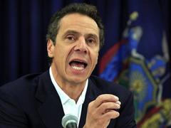 it could be a year before new york considers lifting its fracking ban
