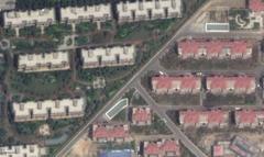 Scary New Satellite Pictures Of China's Ghost Cities
