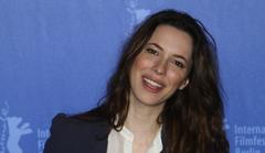 rebecca hall ‘transcendence’: ‘iron man’ actress cast in johnny depp film