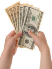 Hey Mom and Dad, How Much Allowance Do Your Kids Get For Their Chores?